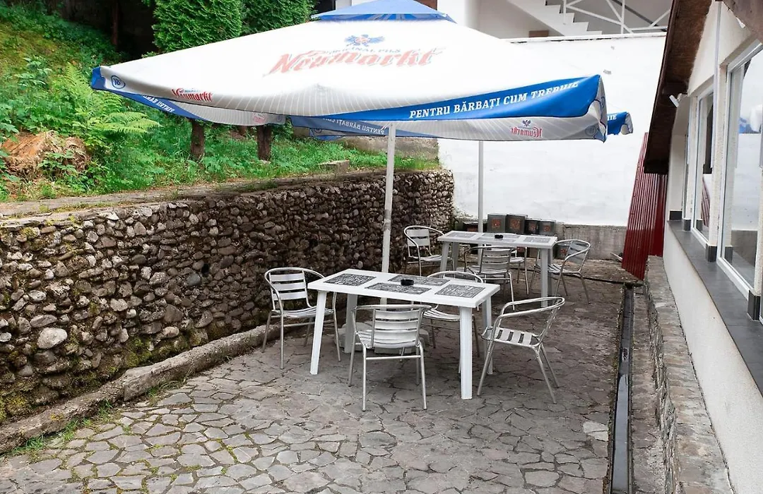 Vila Luna Predeal-1