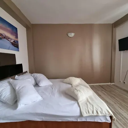 Vila Luna Predeal-3